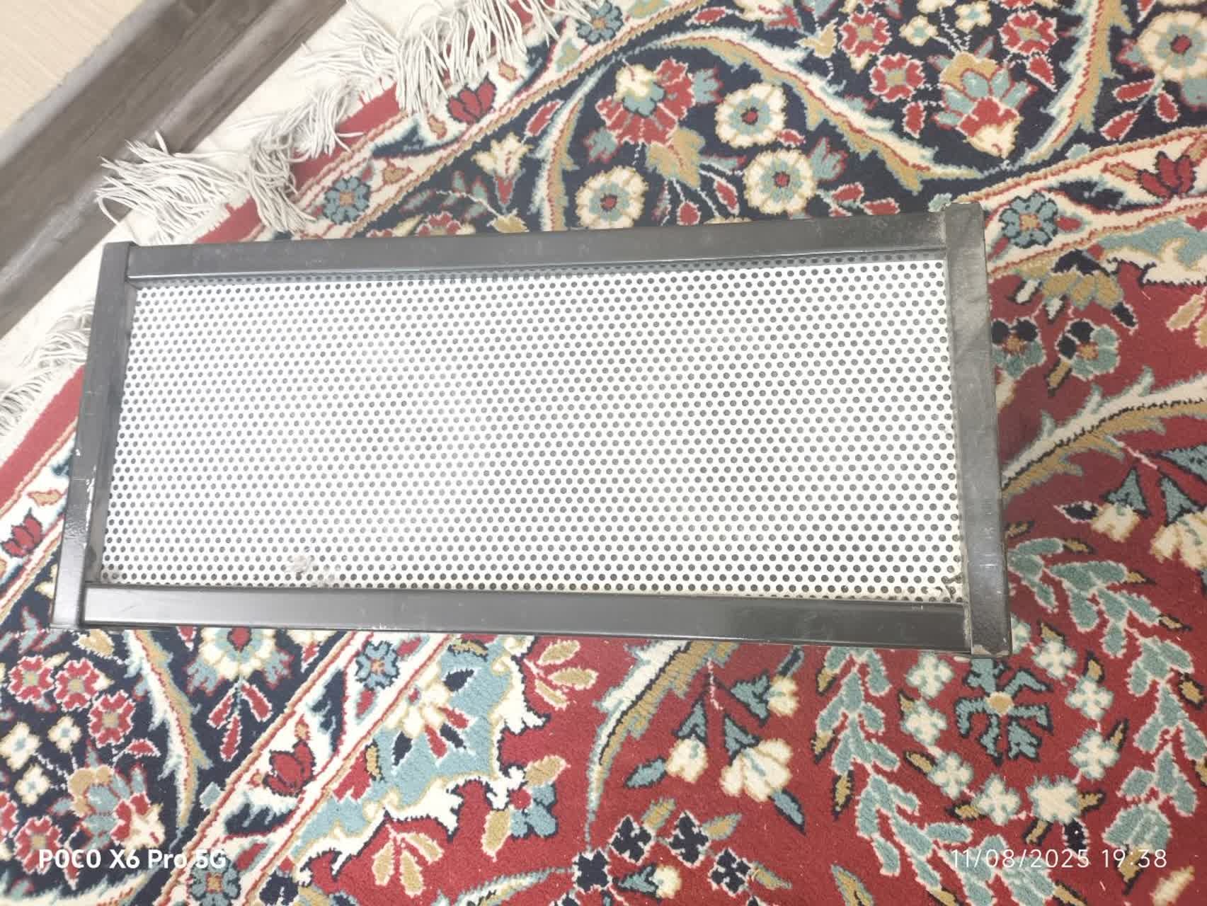 باند بوقی (قابل استفاده)