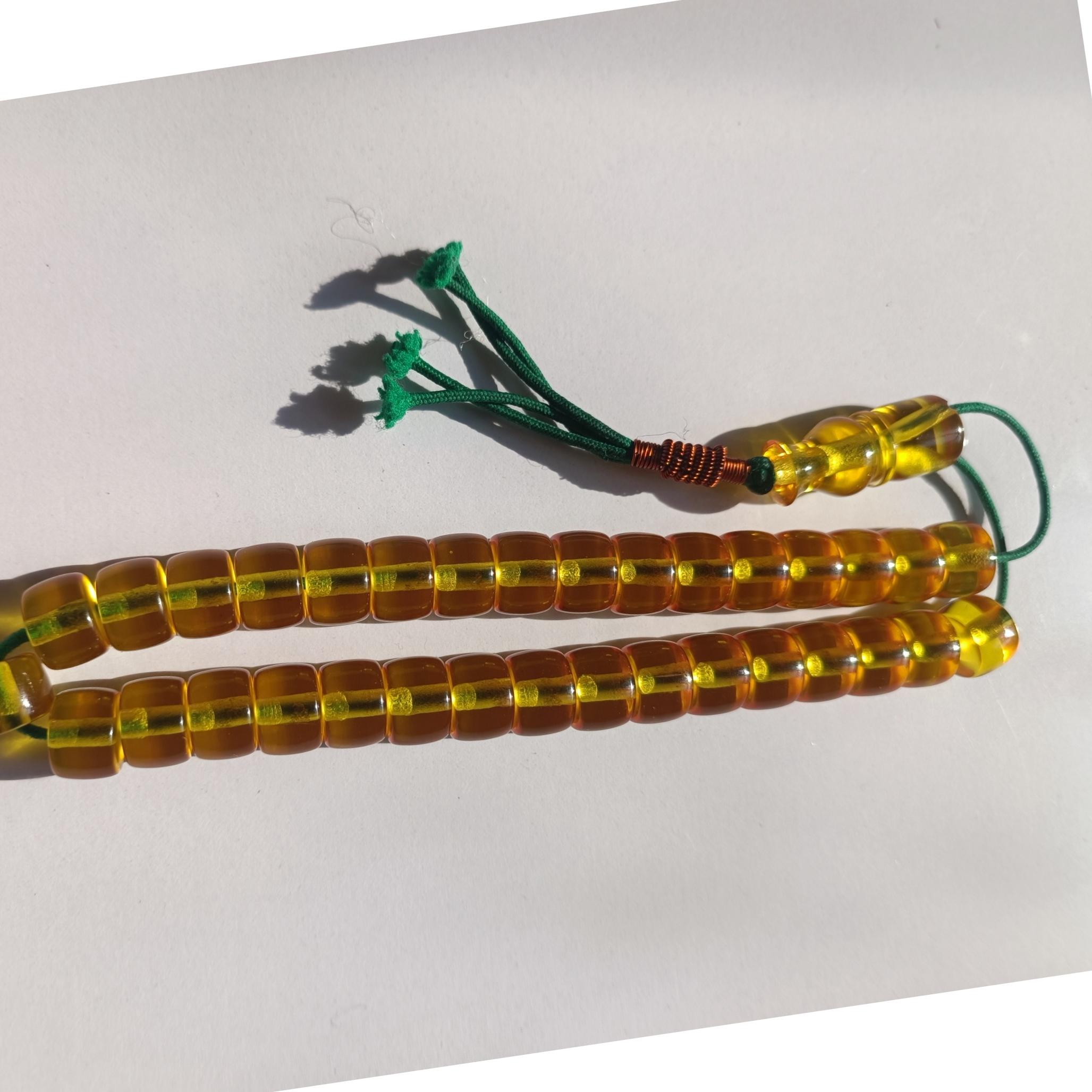 تسبح سندلوس چرکه