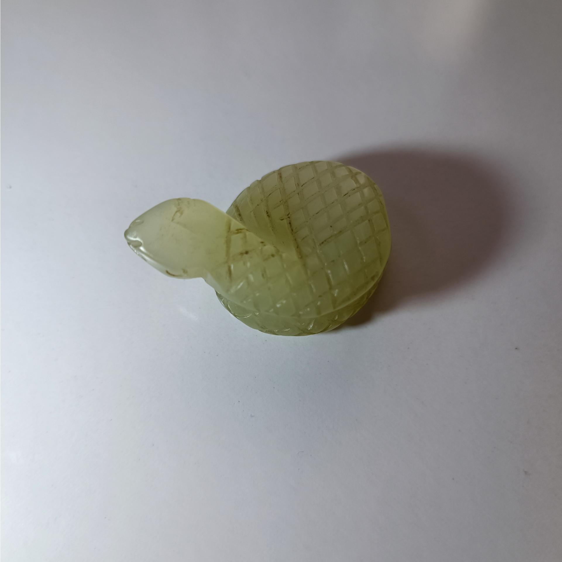 سنگ یشم دکوری