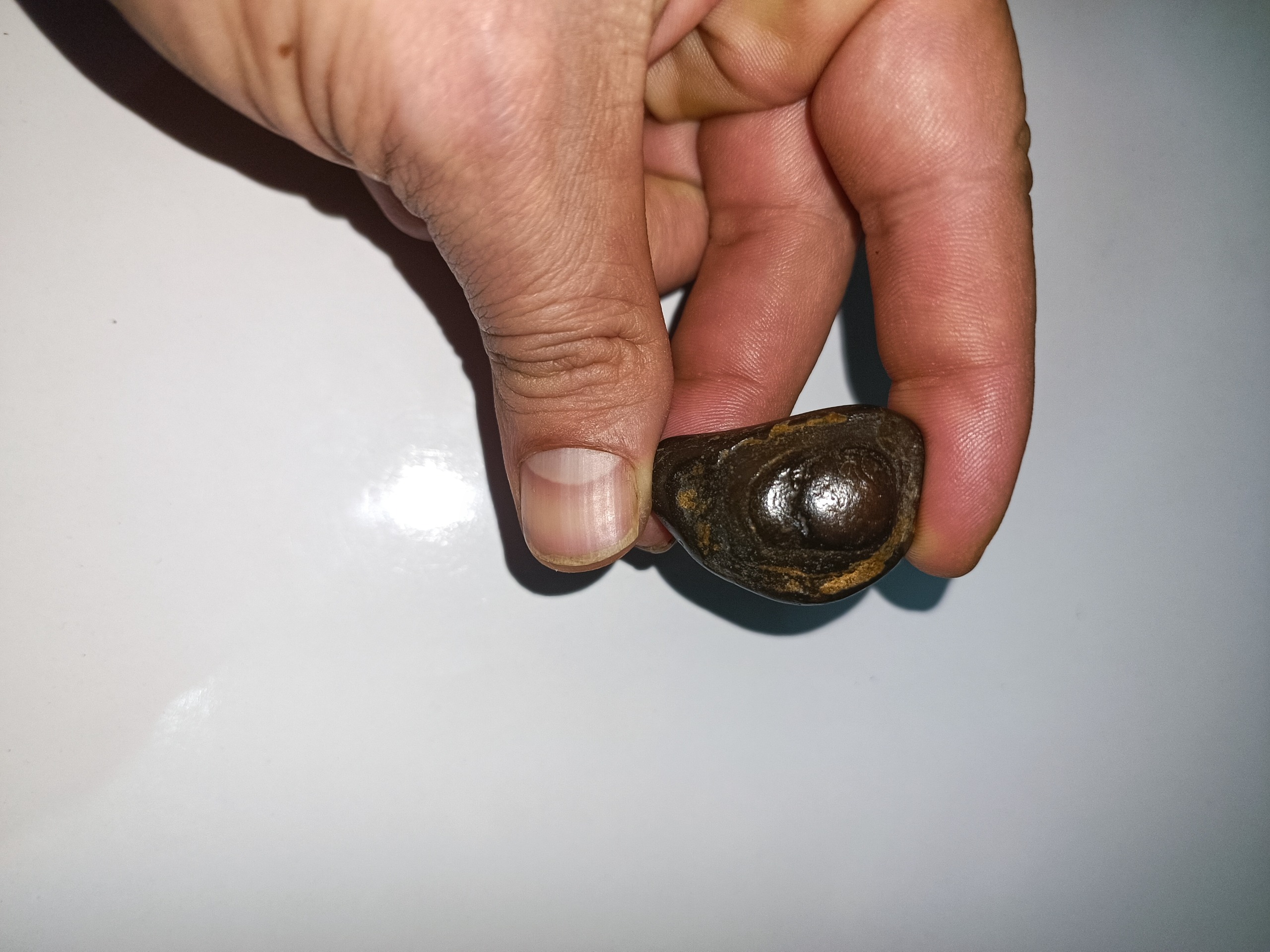 سنگ راف یشم کهنه وزیبا