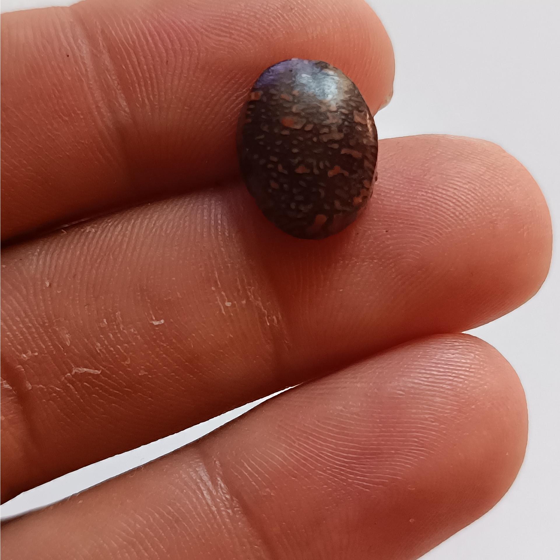 سنگ نگین پوست مار بسیار زیبا