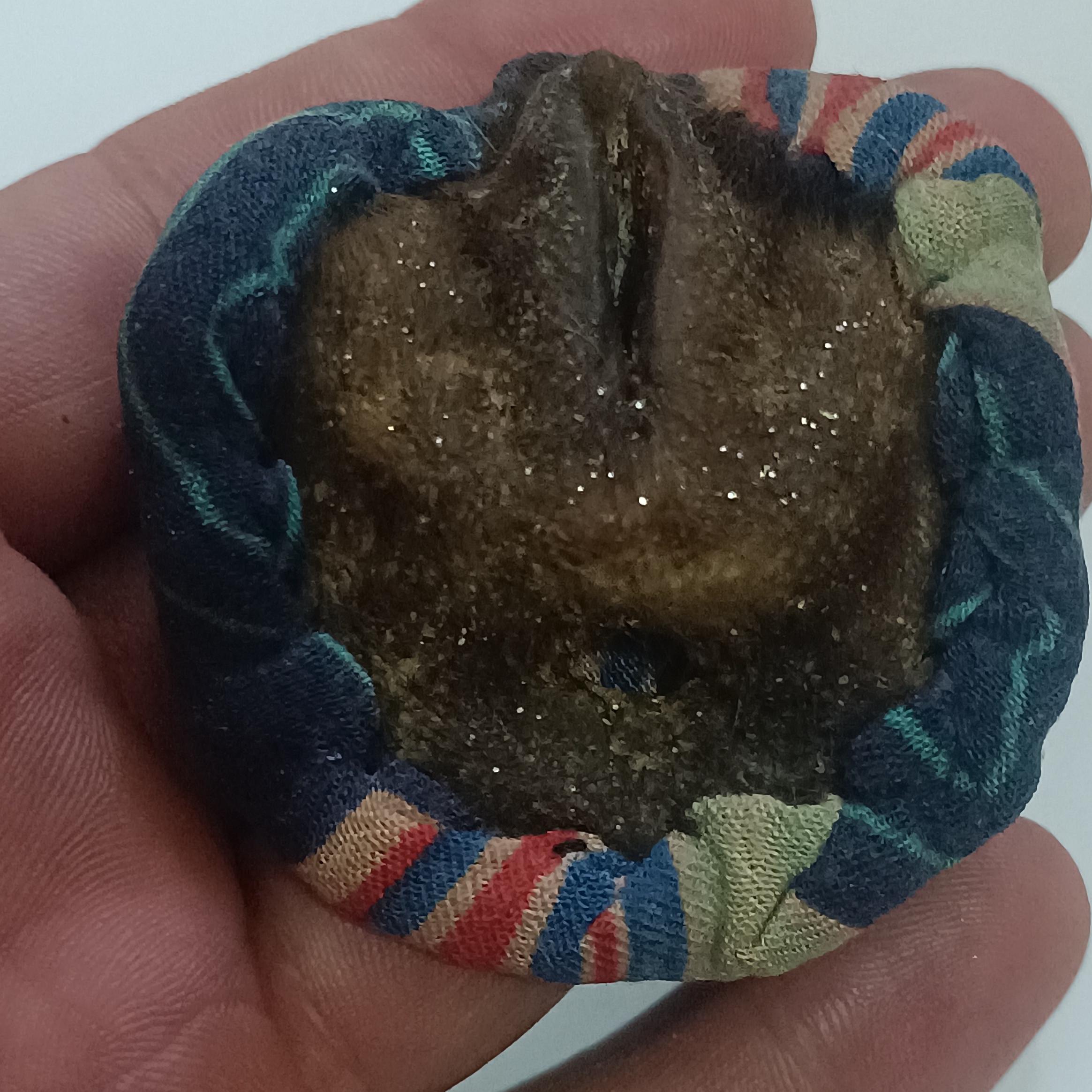 مهره کمیاب کهنه بسیار زیبا