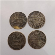 چهار