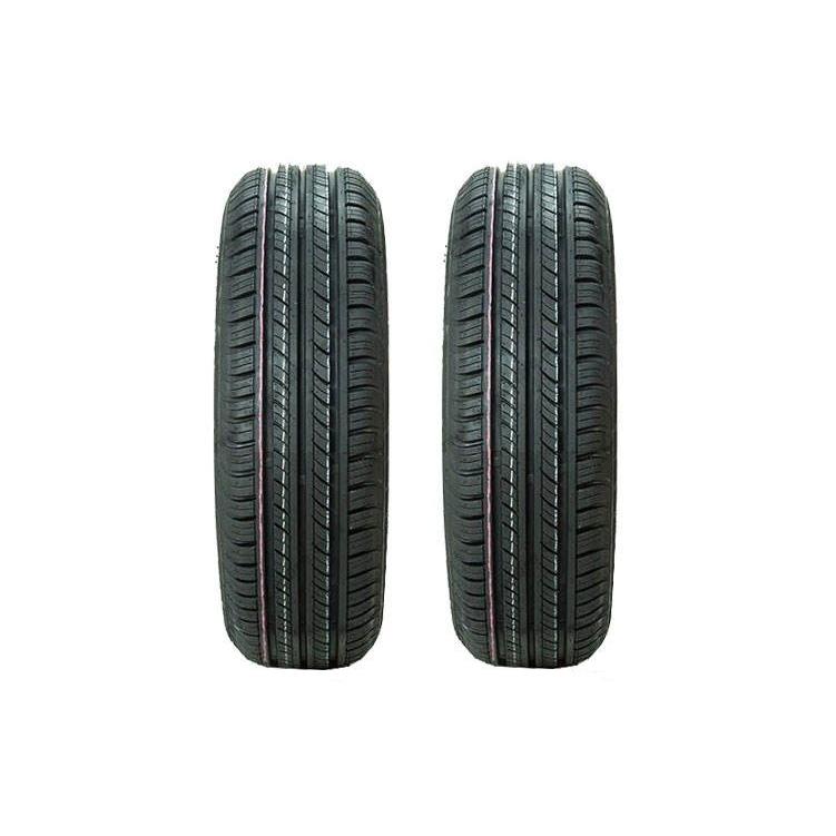 لاستیک بارز مدل P648 سایز 18565R14 چهار فصل