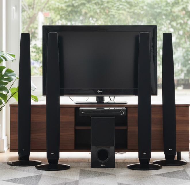 تلویزیون و سینما خانوادگی