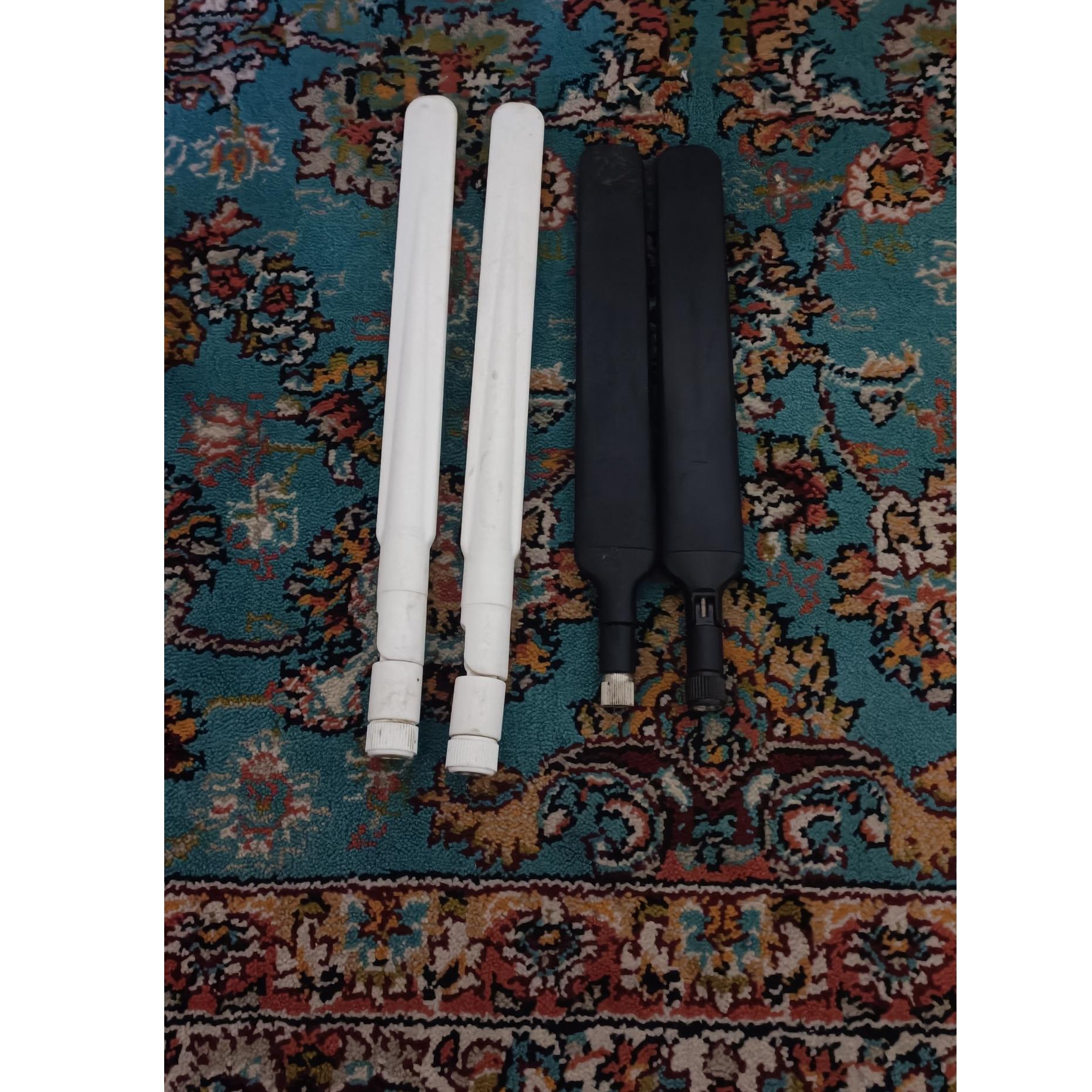 آنتن 4G مودم سیم کارتی