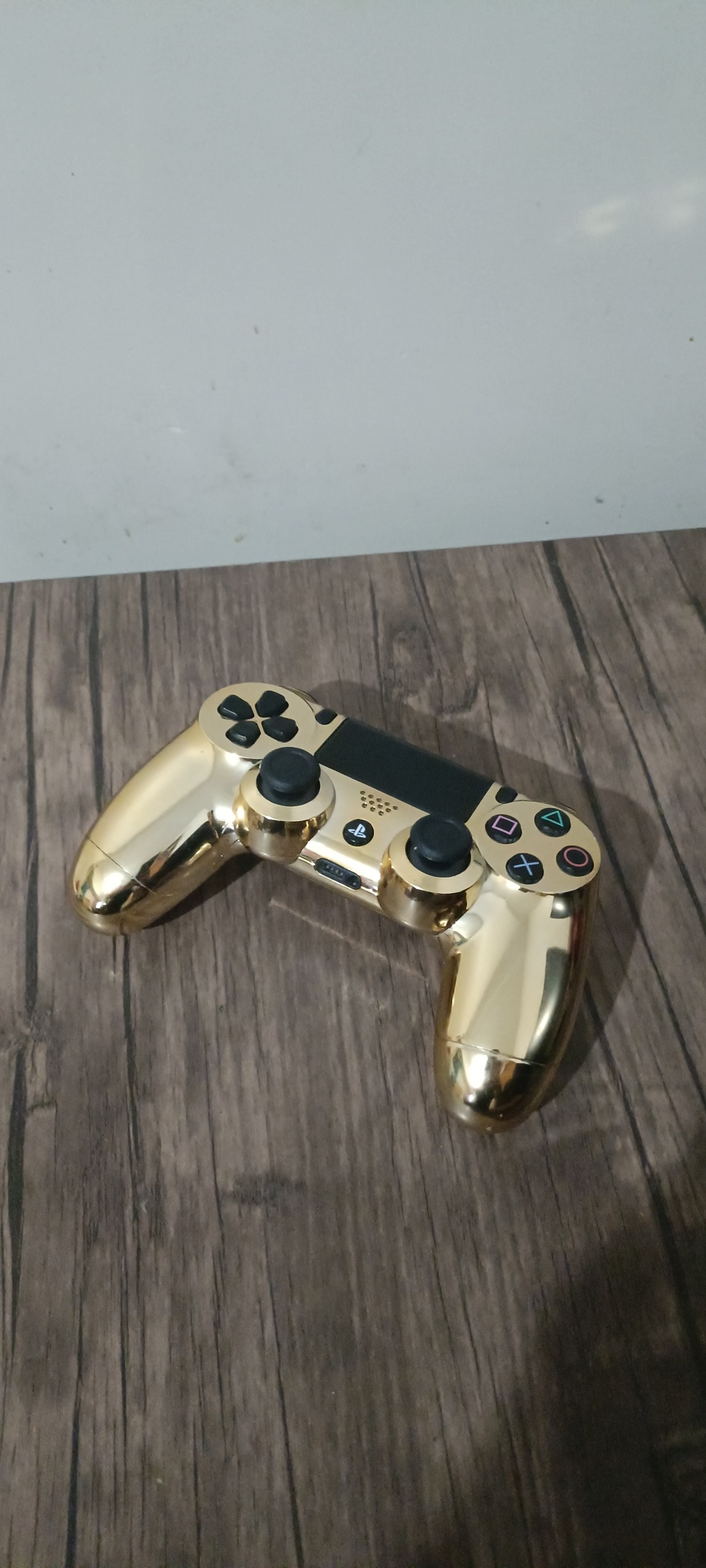 دسته کنترلرps4 اورجینال اصلی