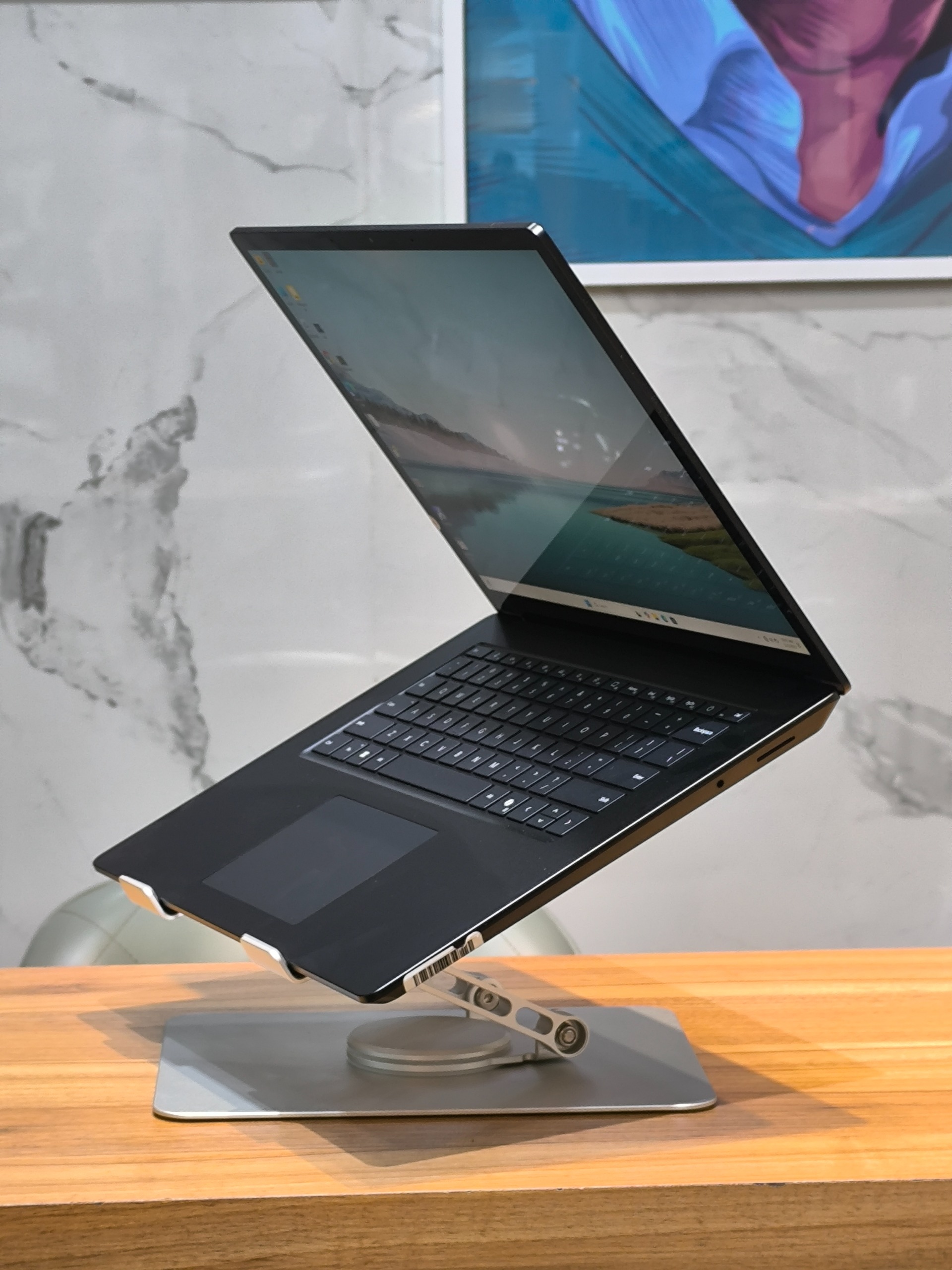 لپ تاپ Surface Laptop 3
