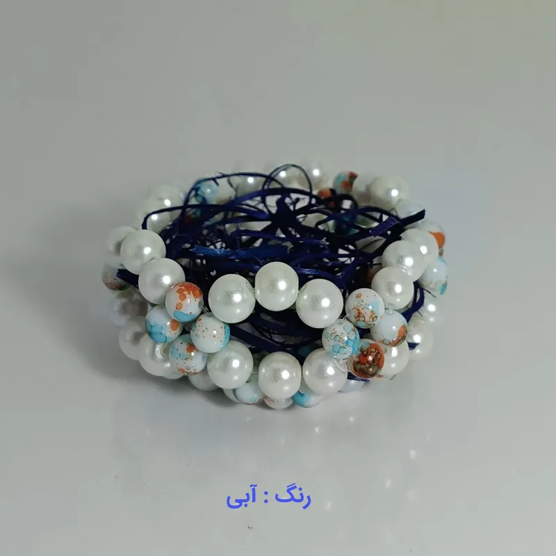 ظرف دکوری مدل Luna Pearl