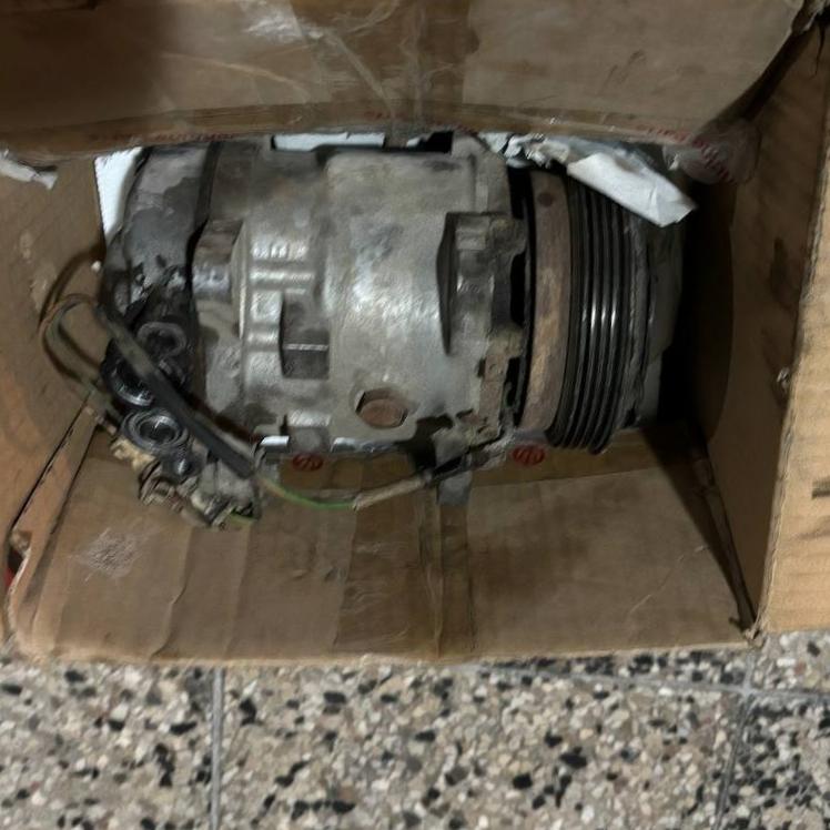 کمپرسور کولر طبق تصاویر