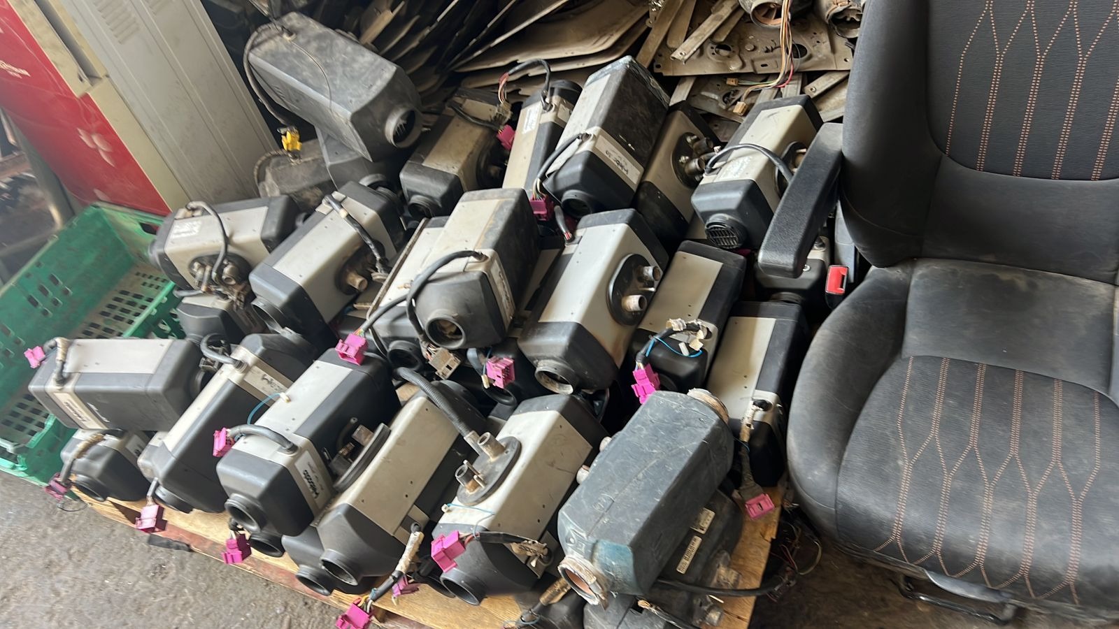 بخاری درجا وبیستو