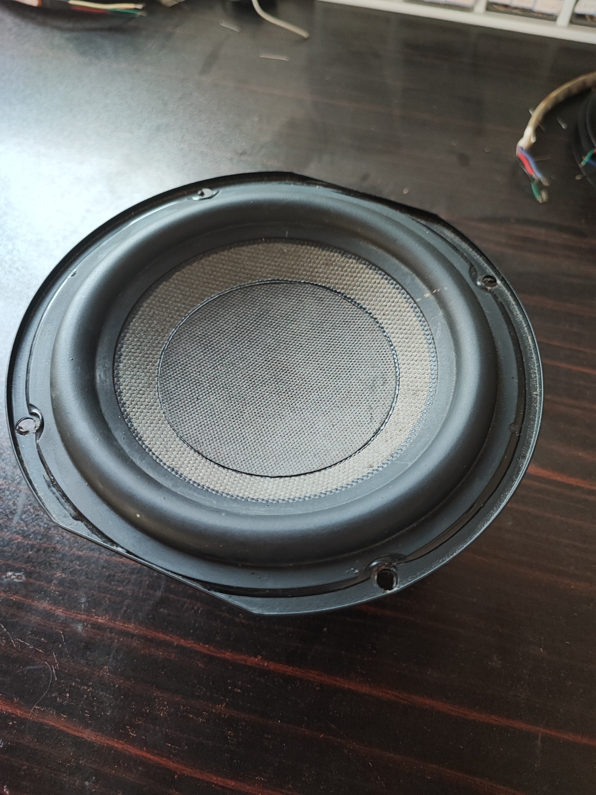 ساب ووفر 6.5 اینچ سامسونگ