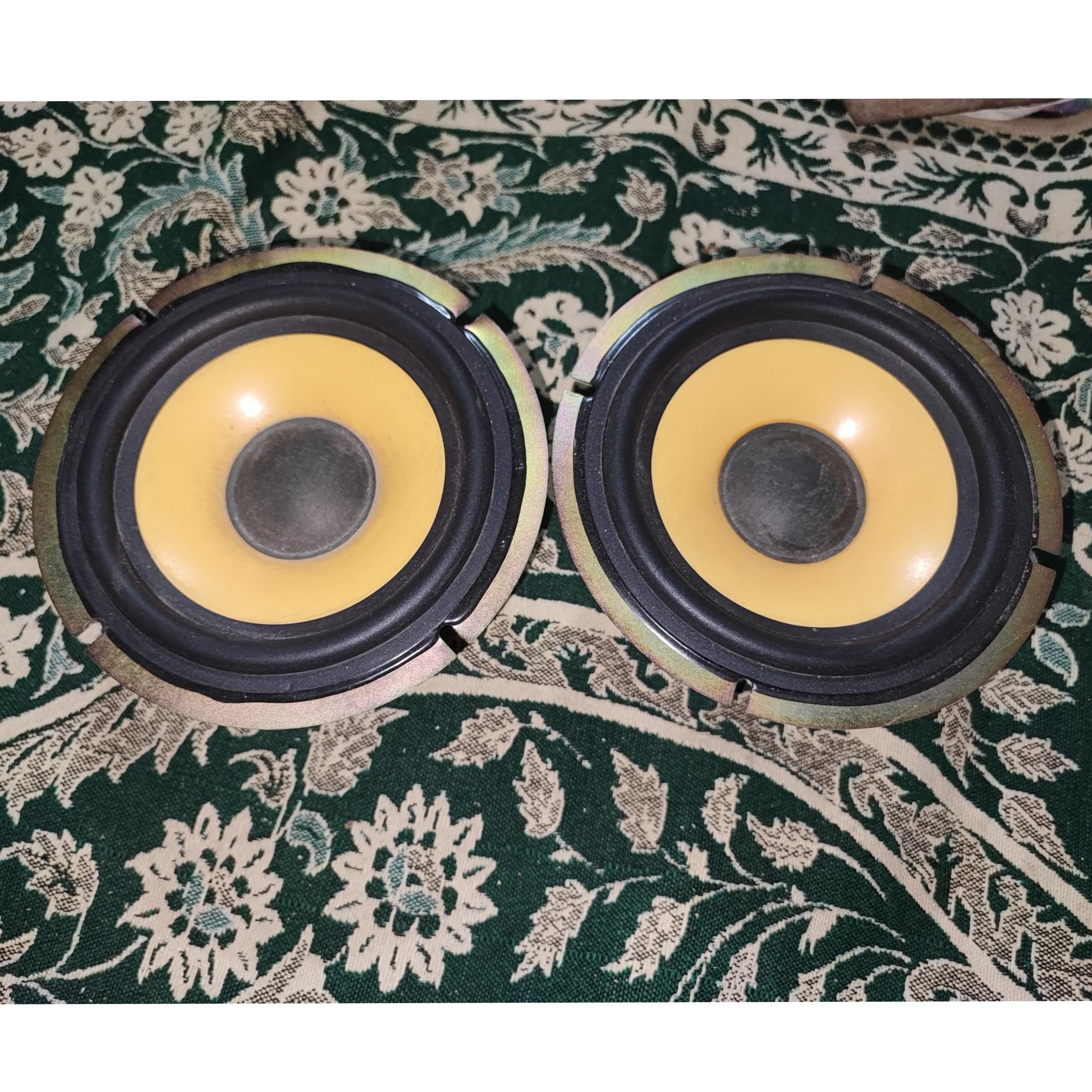 میدبیس 5.5 اینچ سامسونگ