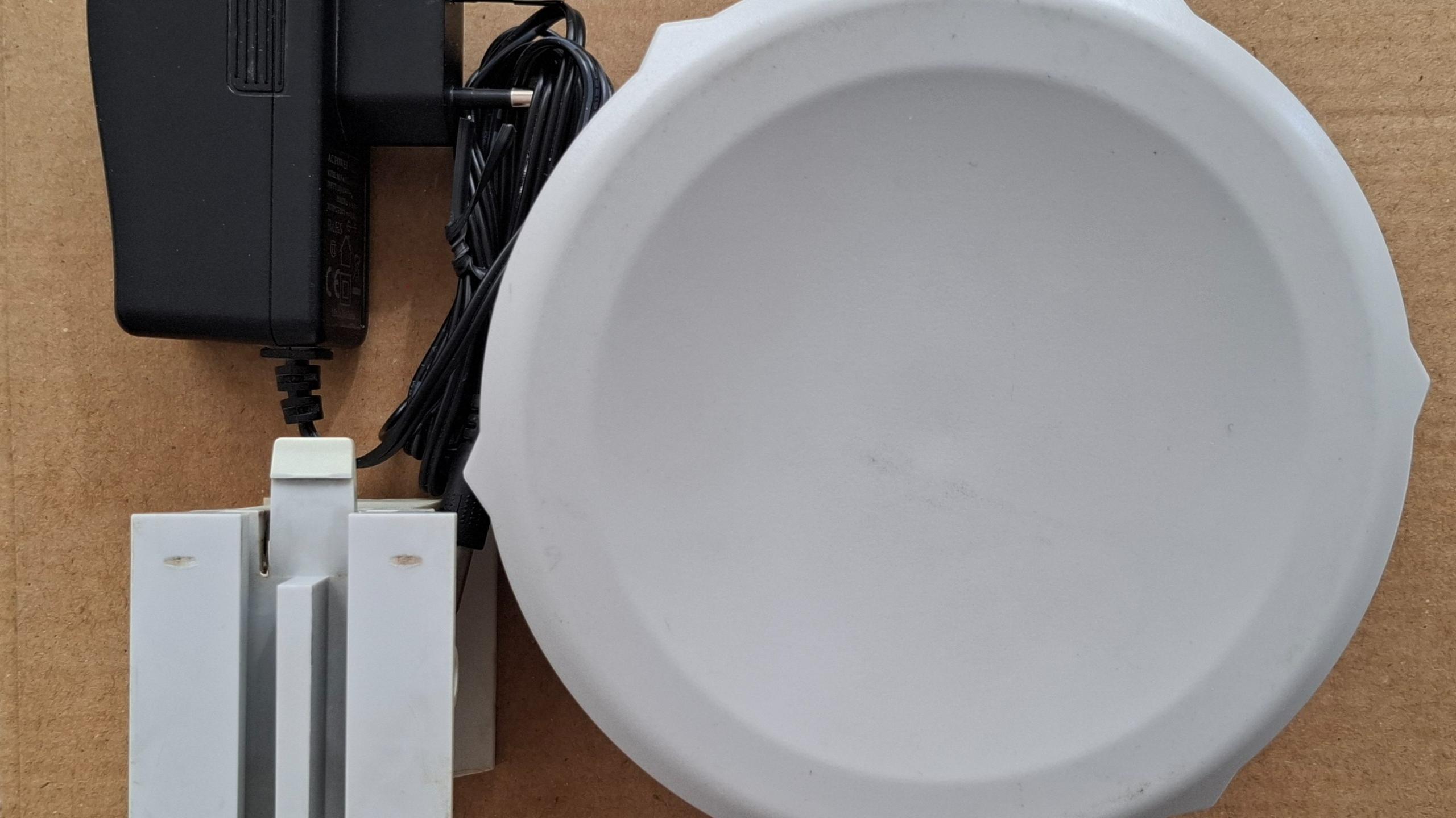 رادیو وایرلس SXT Lite5 لایسنس 4