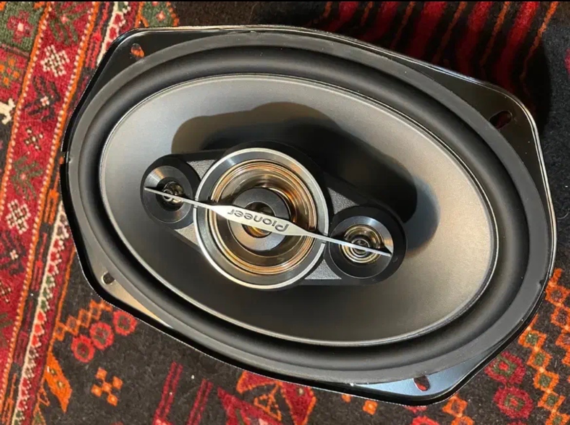 باند پایونیر 6978 اصلی به شرط