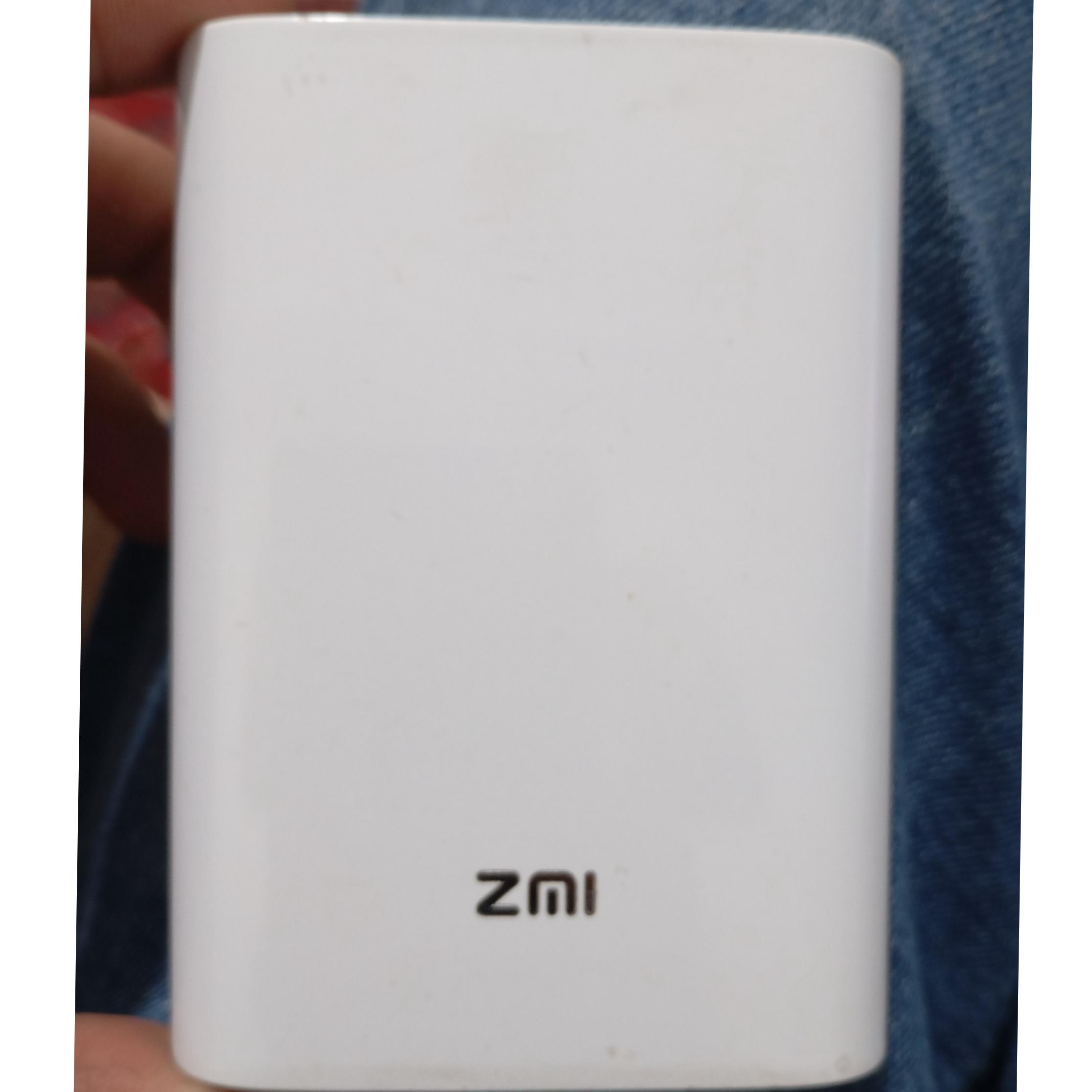 مودم پاوربانک شیائومی