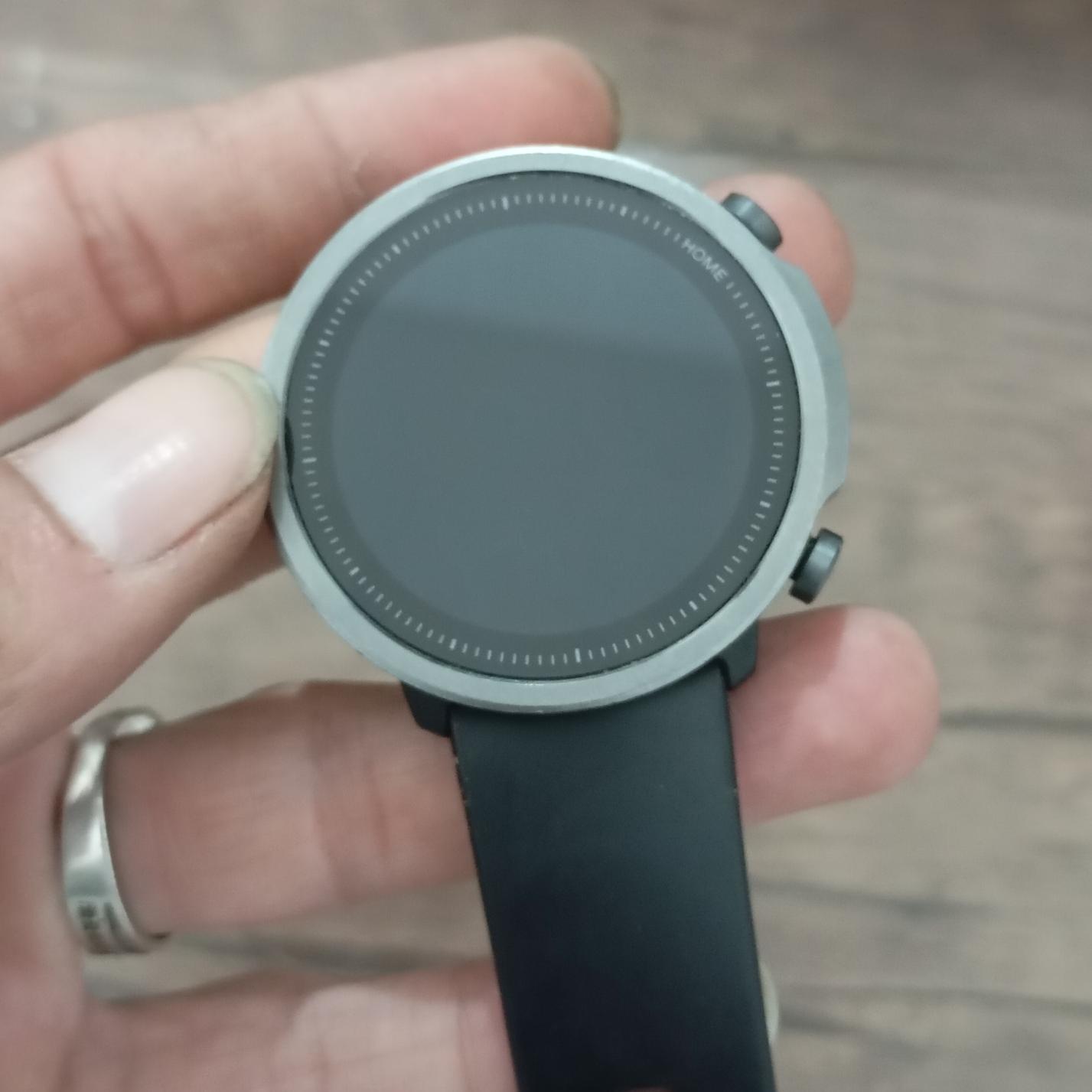 ساعت هوشمند میبرو A1