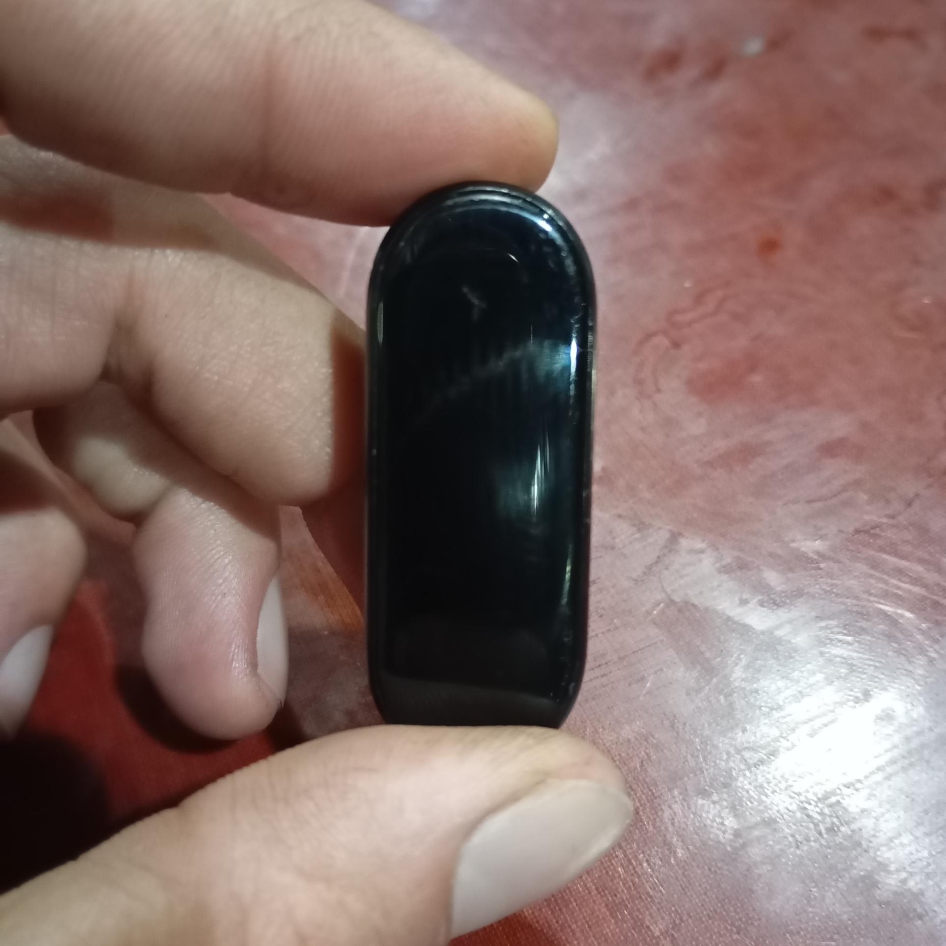 ساعت هوشمند شیائومی می بند 6