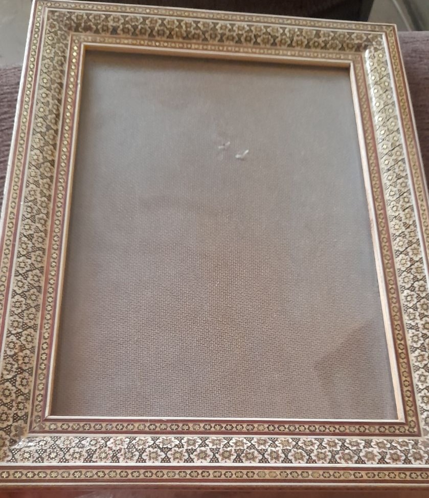 دو عدد قاب خاتم