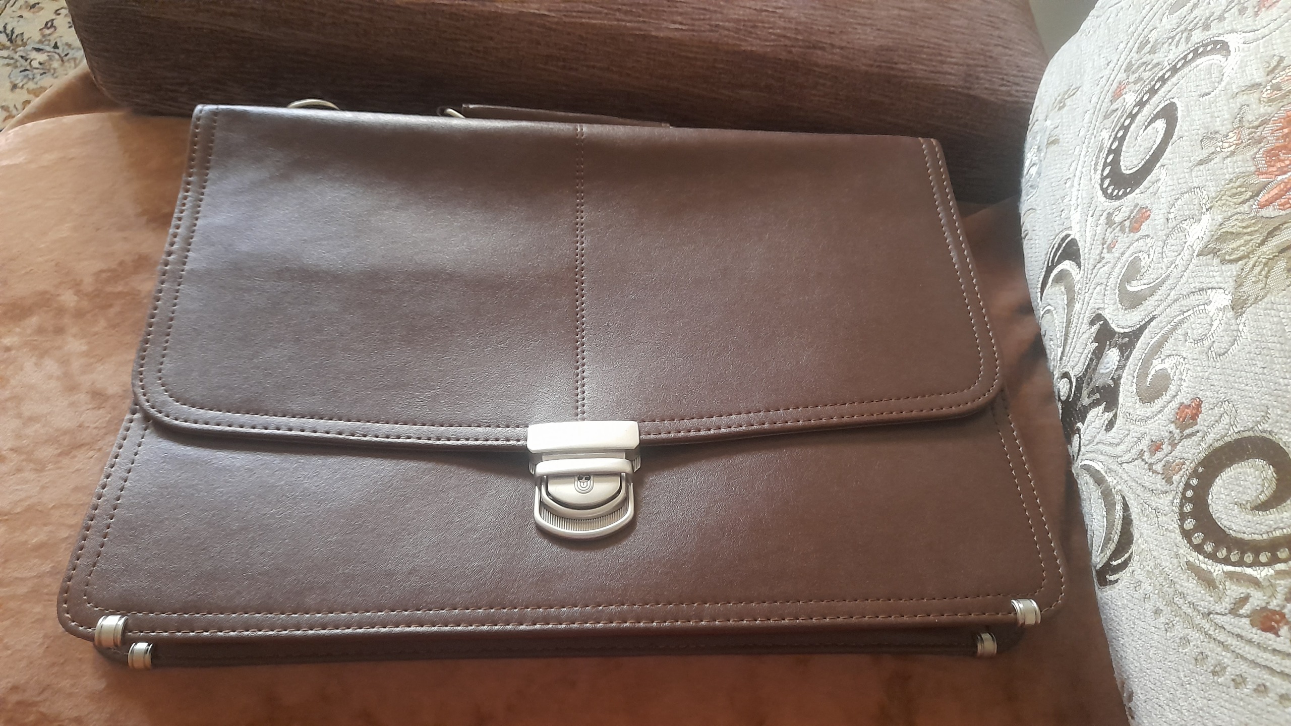 کیف دستی اداری