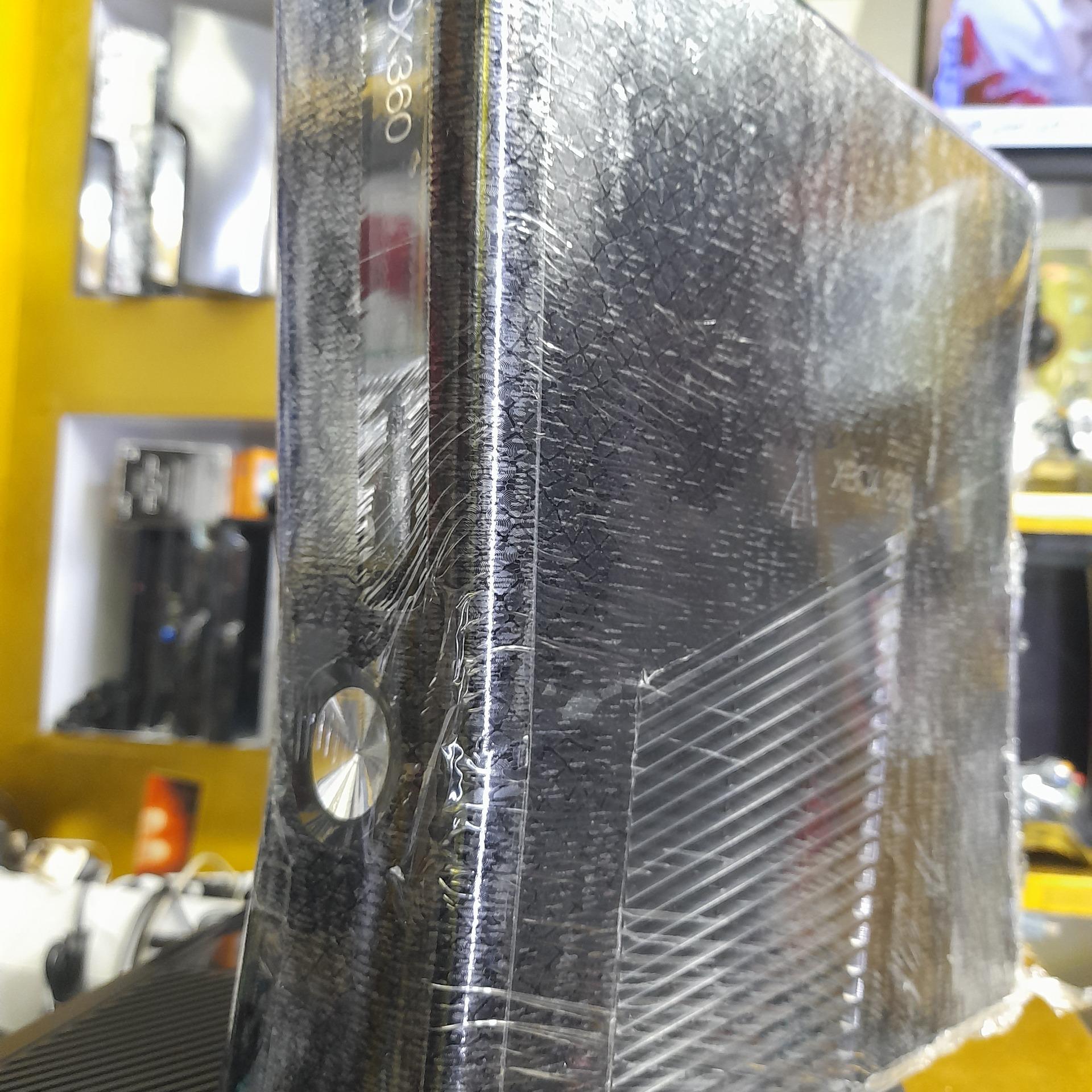 ایکس باکس360  250گیگ کپی خور