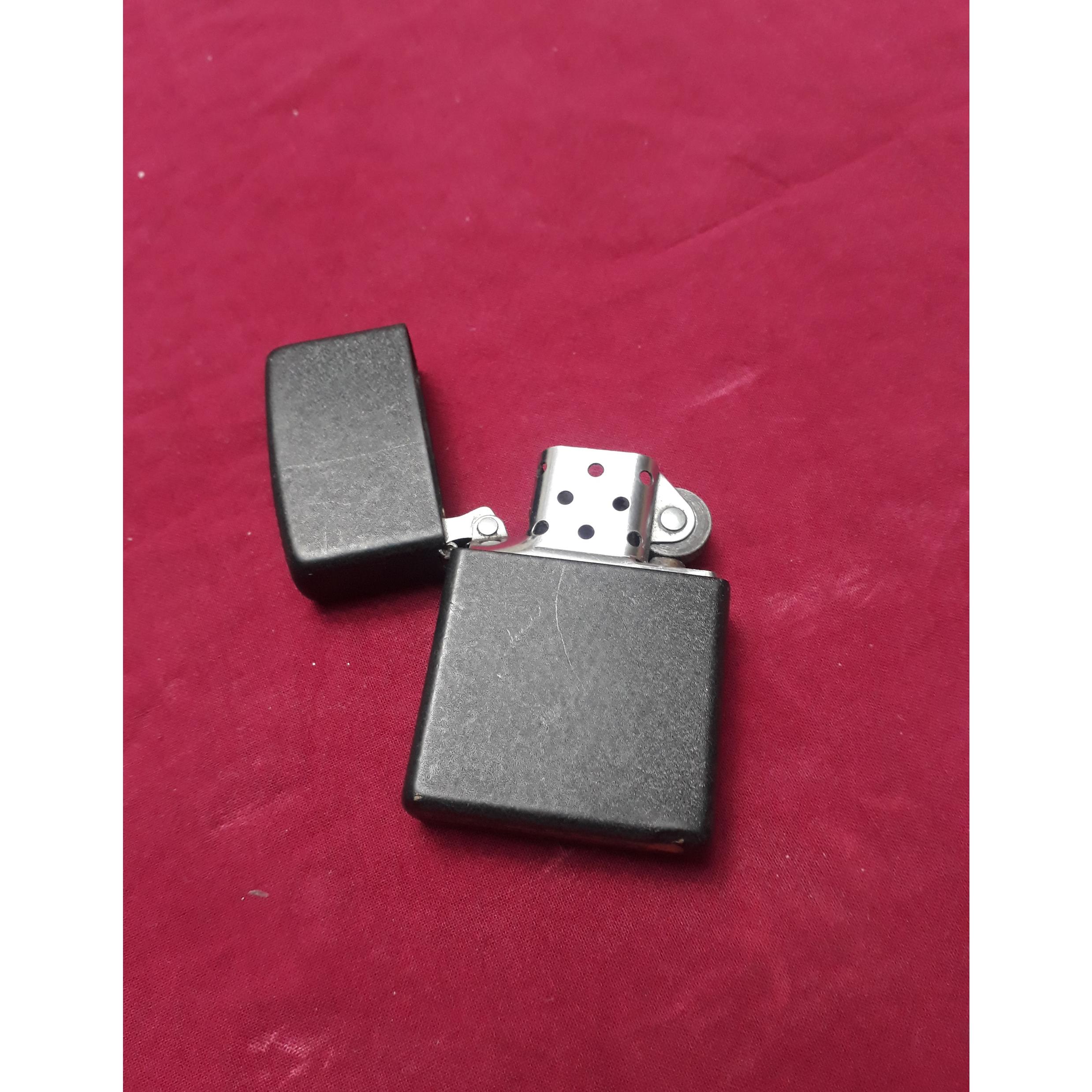 فندک زیپو بنزینی