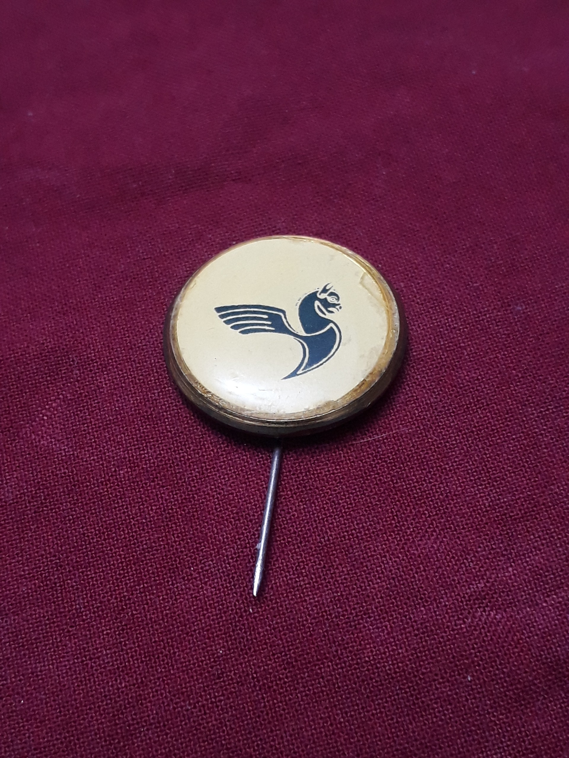 نشان هواپیمایی ایران ایر