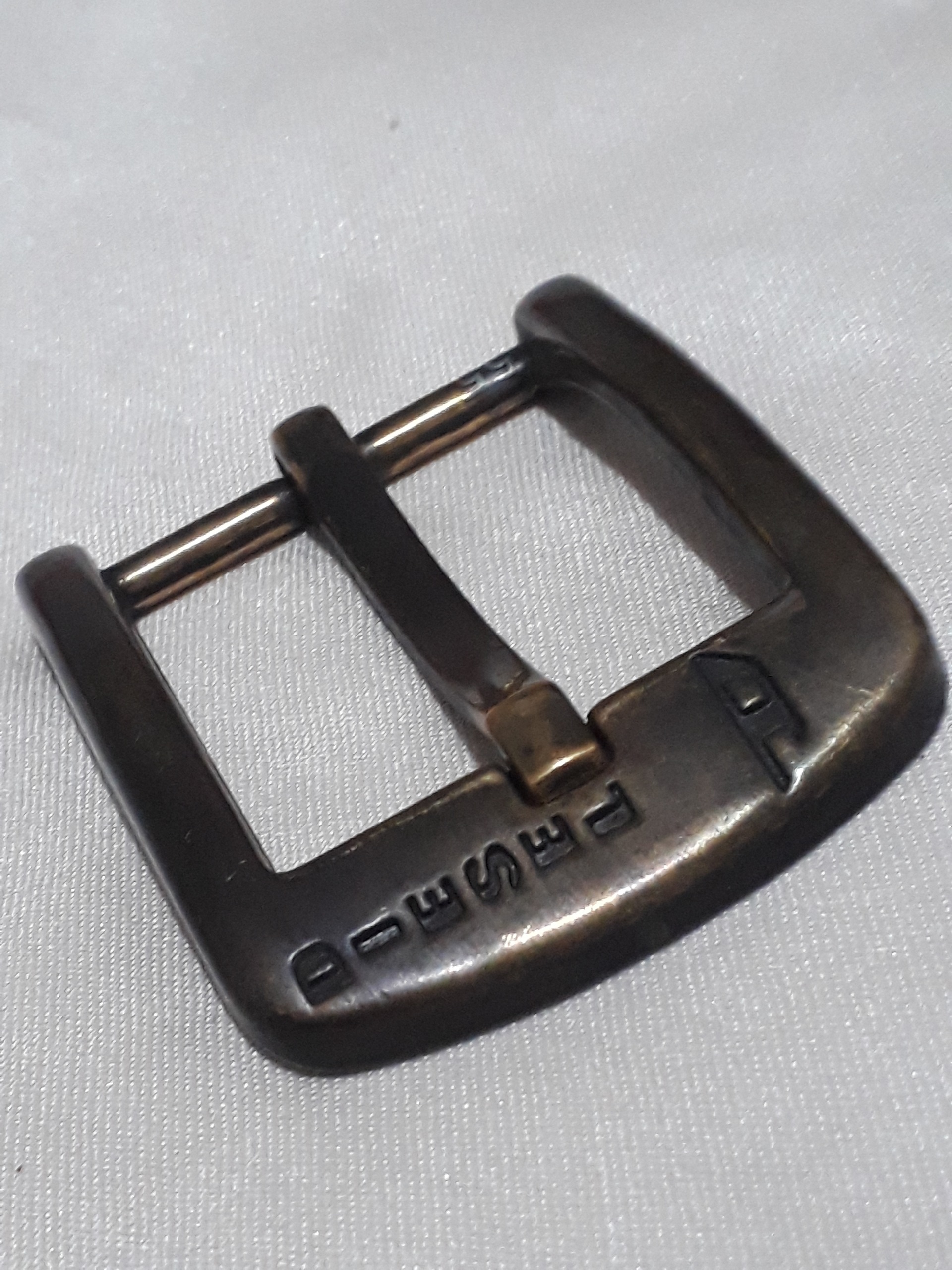 سگک کمربند دیزل برنجی