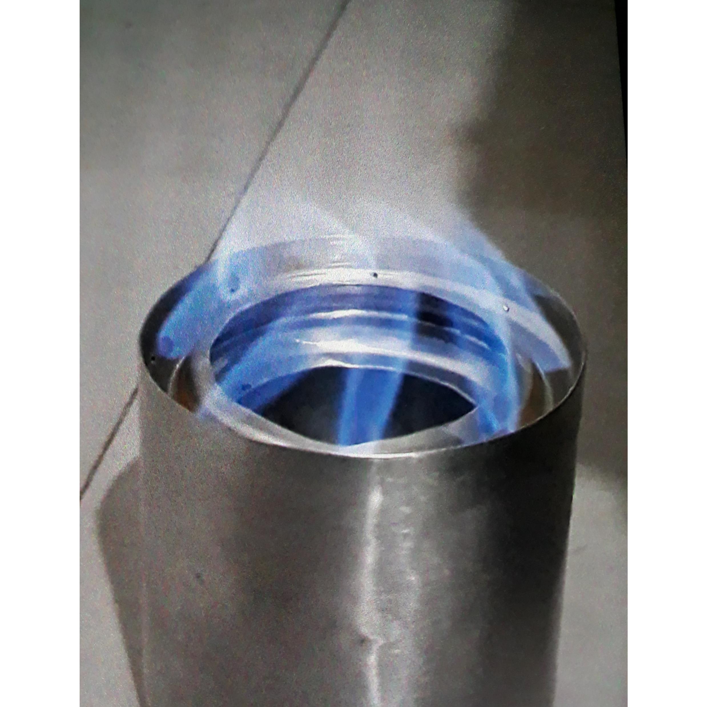 چراغ الکلی کوهنوردی