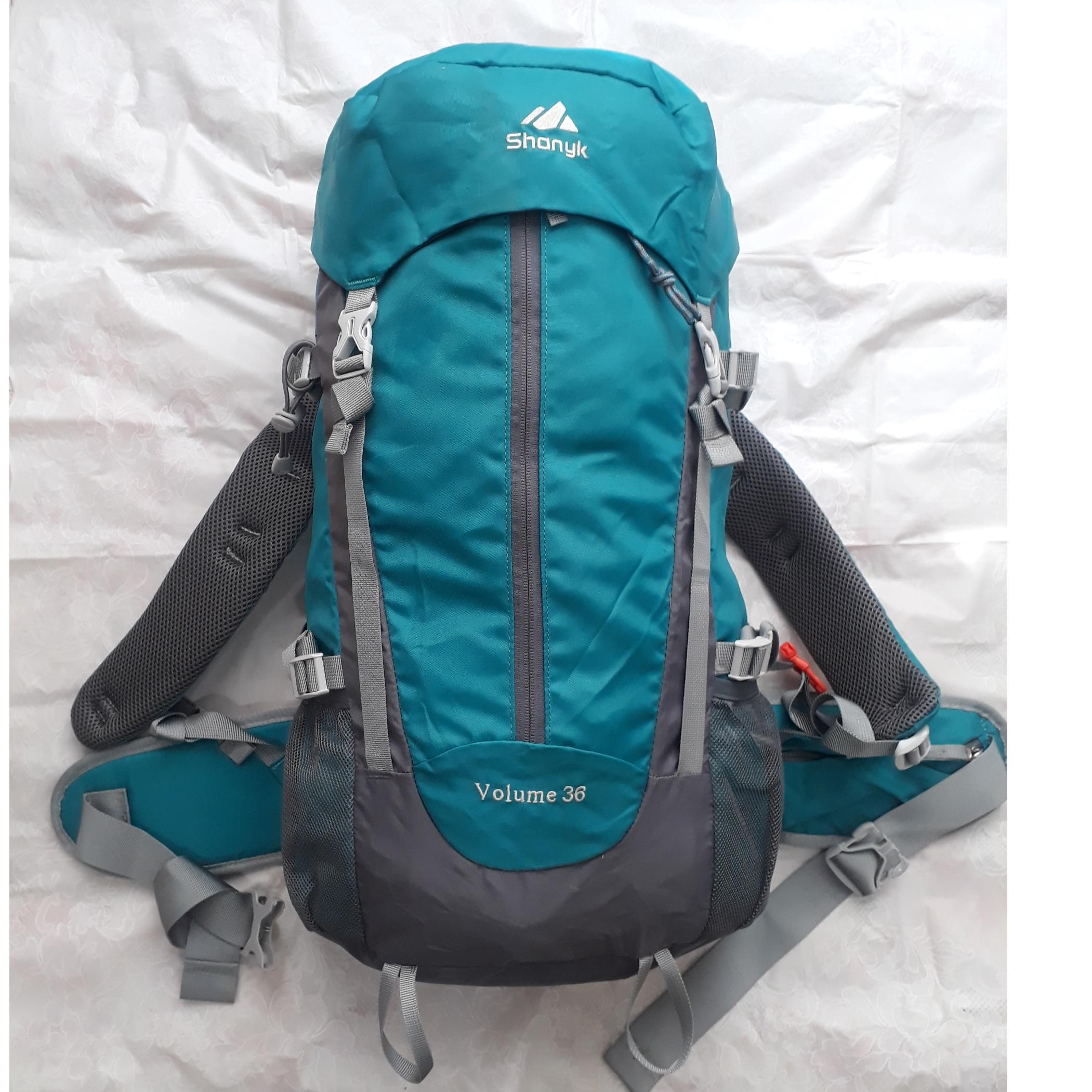 لوازم کوهنوردی کم حجم