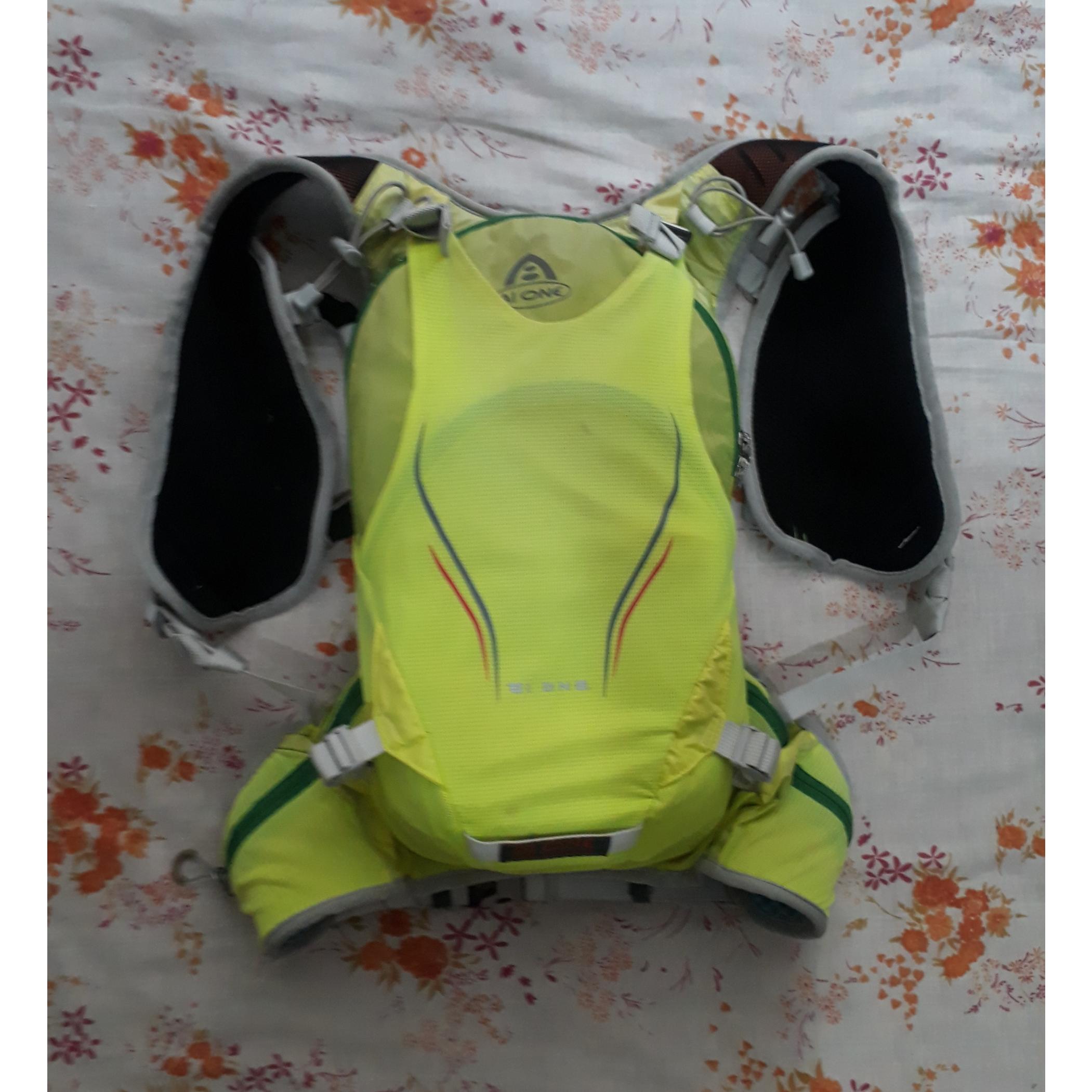 کوله کوهنوردی آی وان