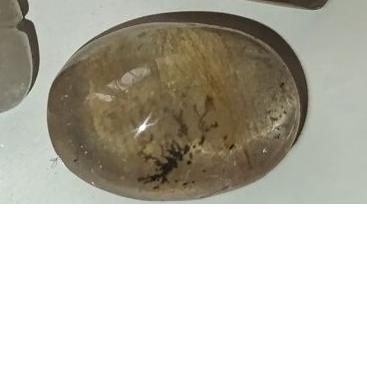 کوارتز مویی طلایی.2 مدل