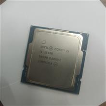 Cpu