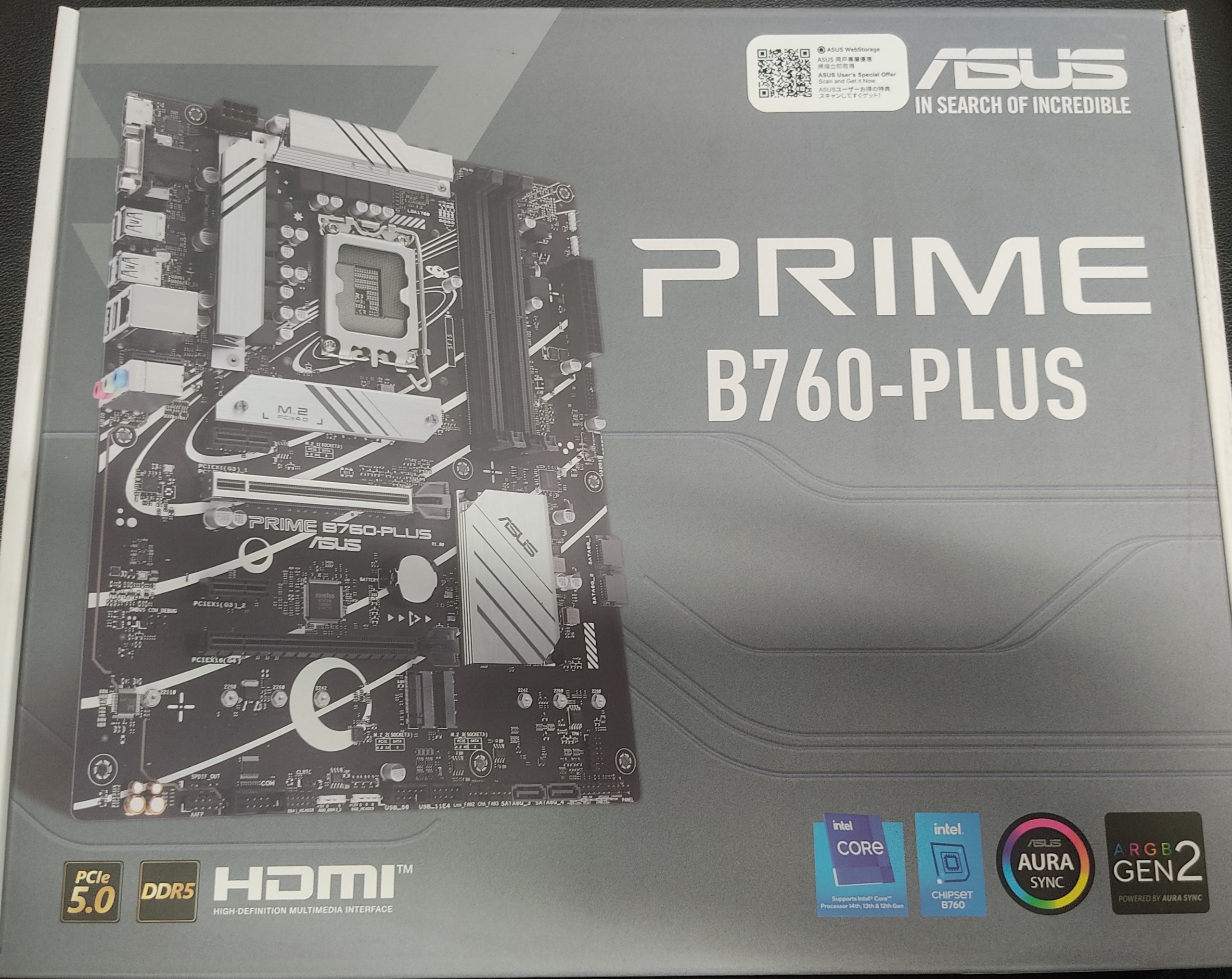 Cpu , motherboard