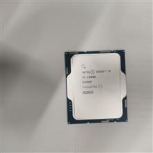Cpu