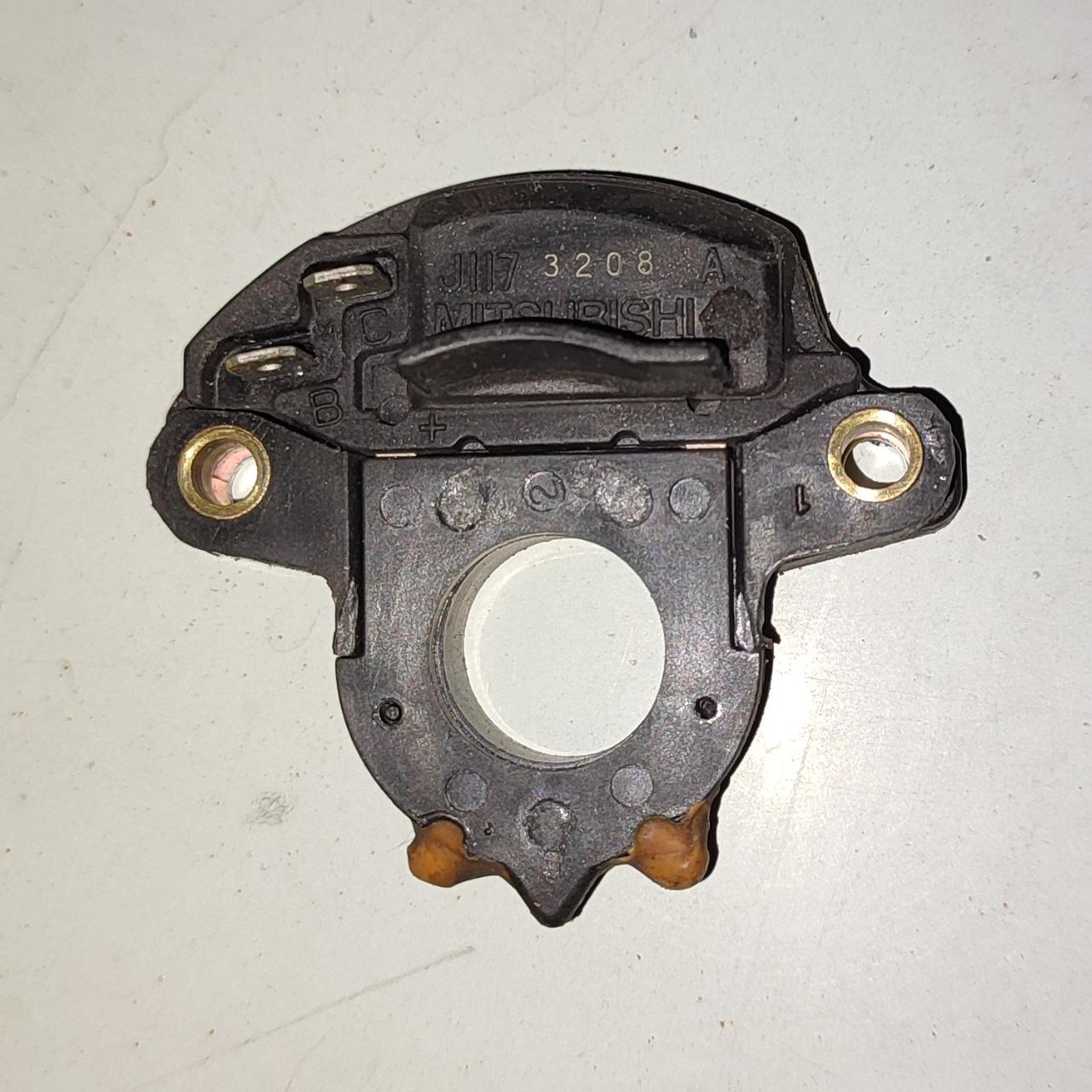 مگنت میتسوبیشی اصل ژاپن