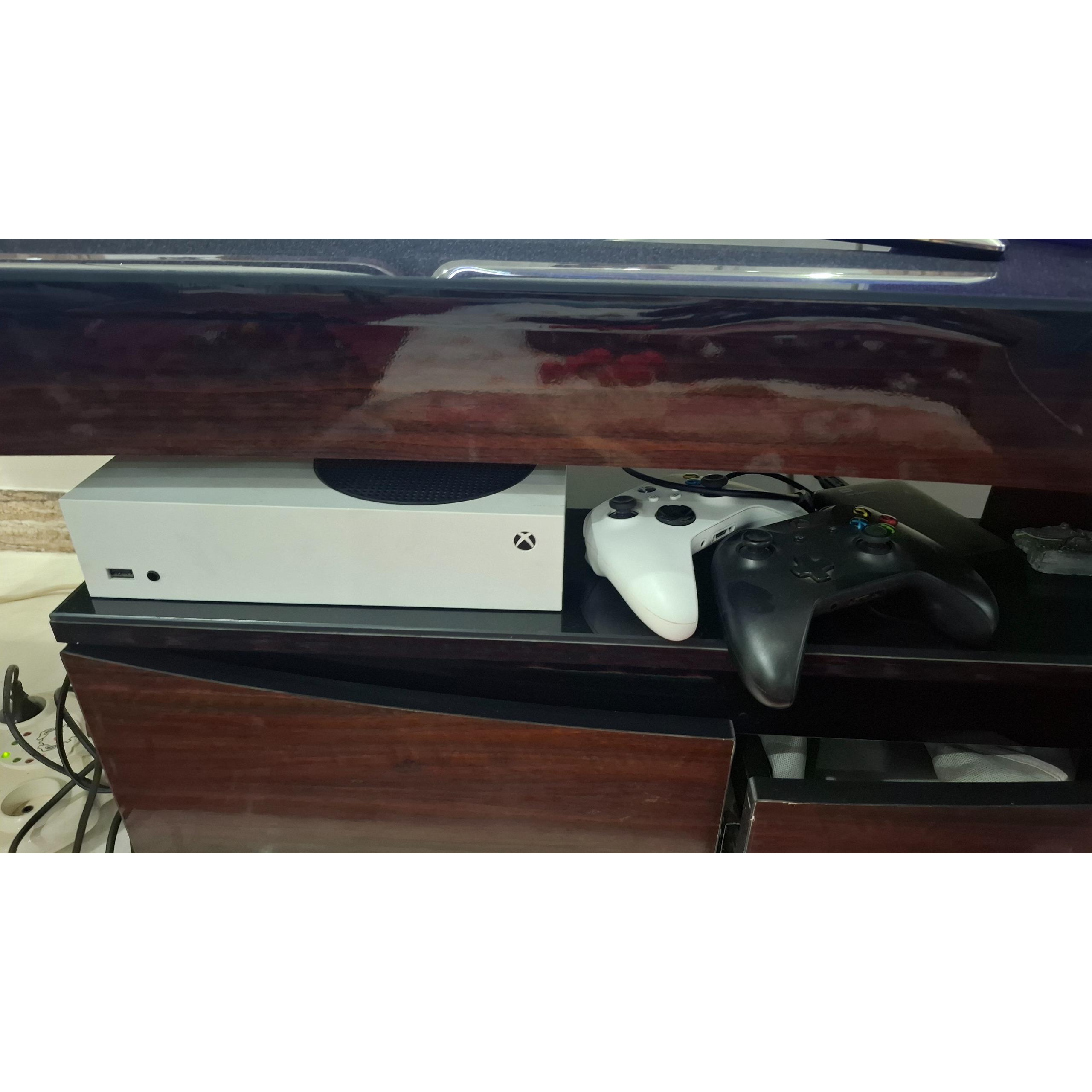 ایکس باکس سری اس