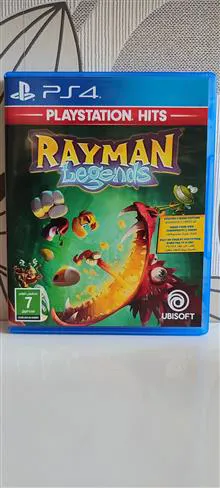 Rayman