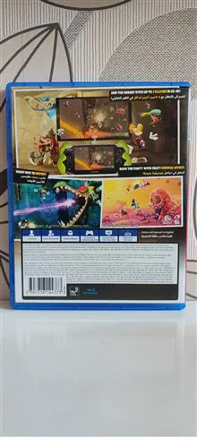 Rayman