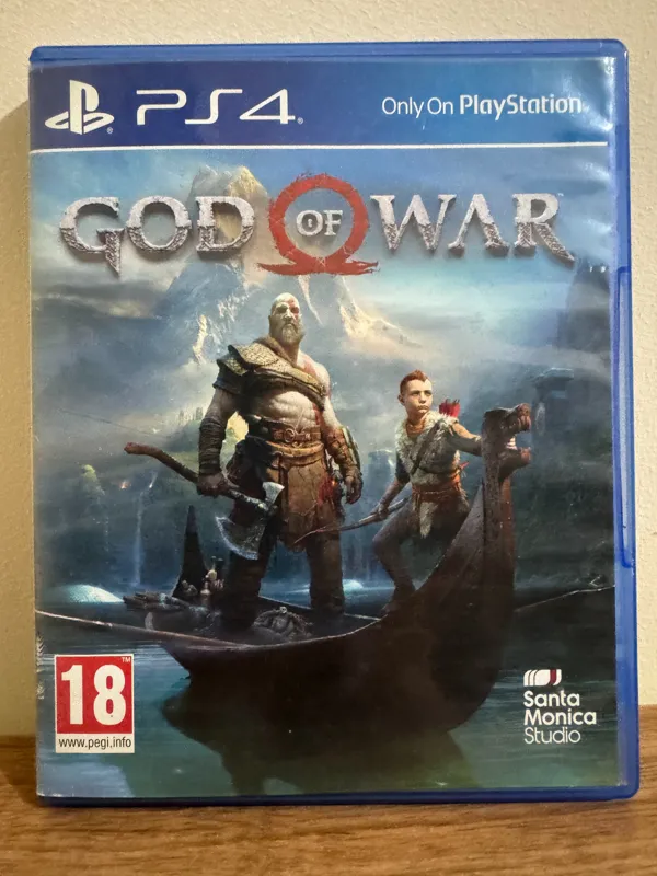 God of war