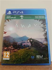 Away
