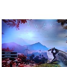 Away