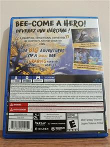 Bee