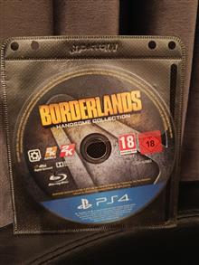 Borderlands
