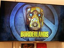 Borderlands