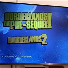Borderlands