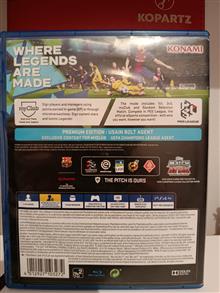 Pes
