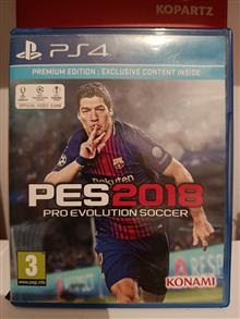 Pes