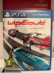 Wipeout