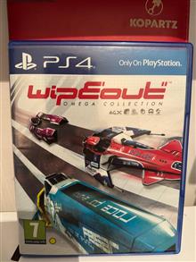 Wipeout